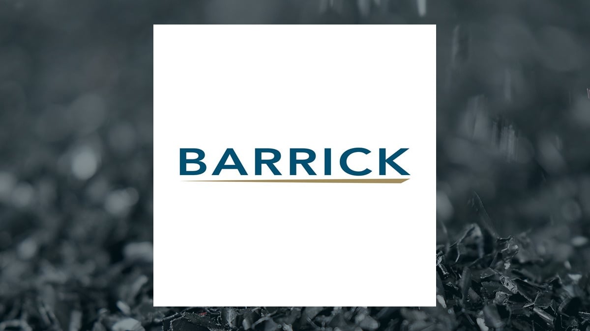 Stifel Canada Lowers Earnings Outlook for Barrick Mining