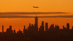 Stowaway Found Dead in Landing Gear of American Airlines Flight