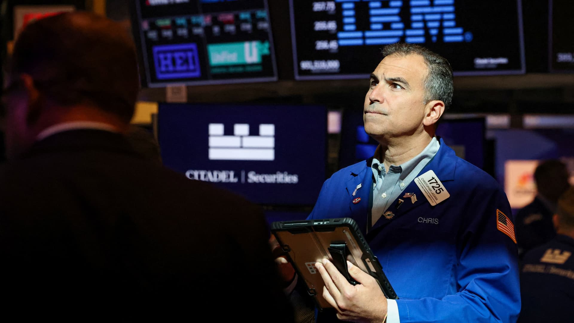 Strategist Reveals Key Factors Driving Stocks to Record Highs
