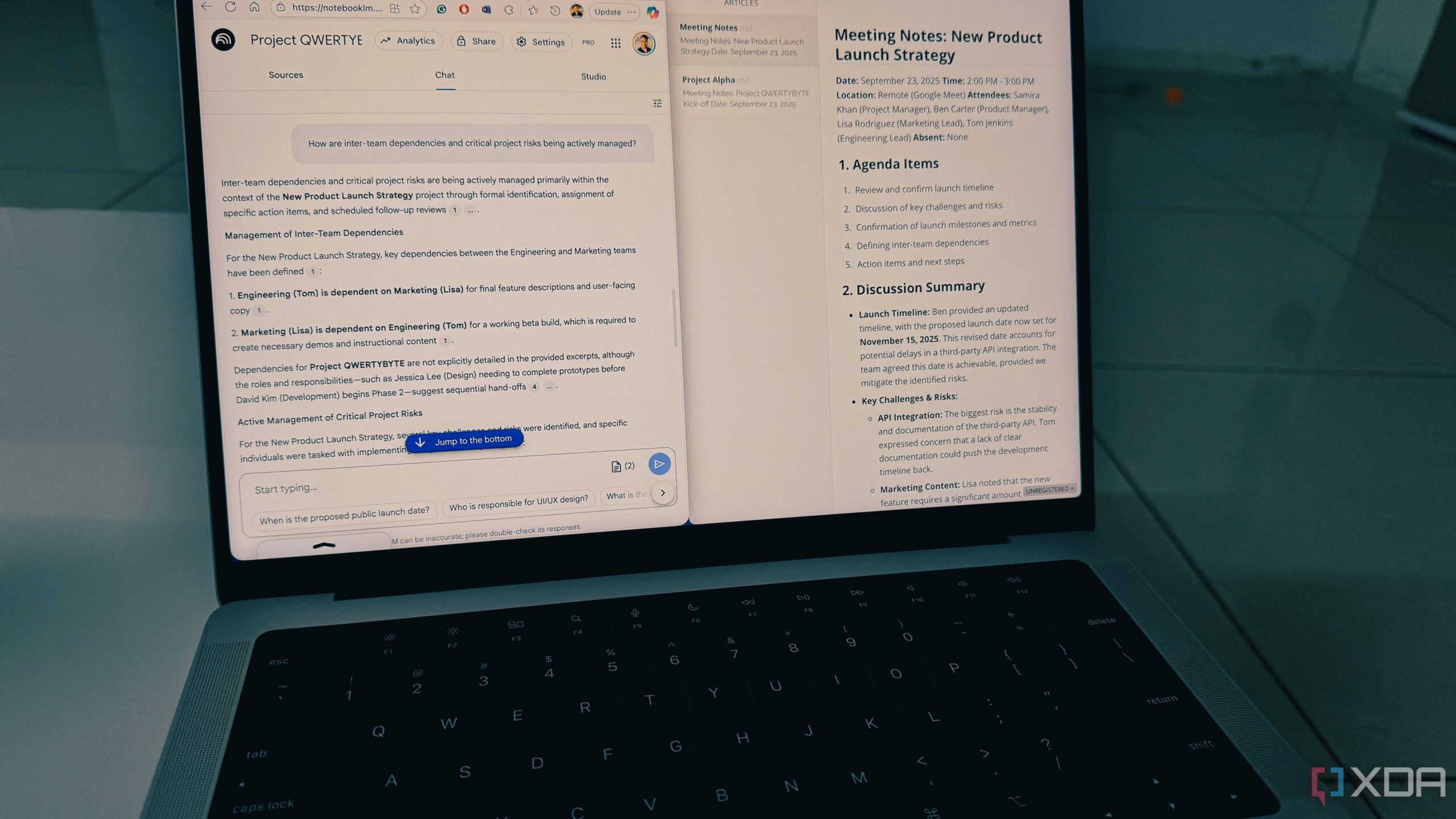Streamline Your Note-Taking with AI and Minimalist Tools