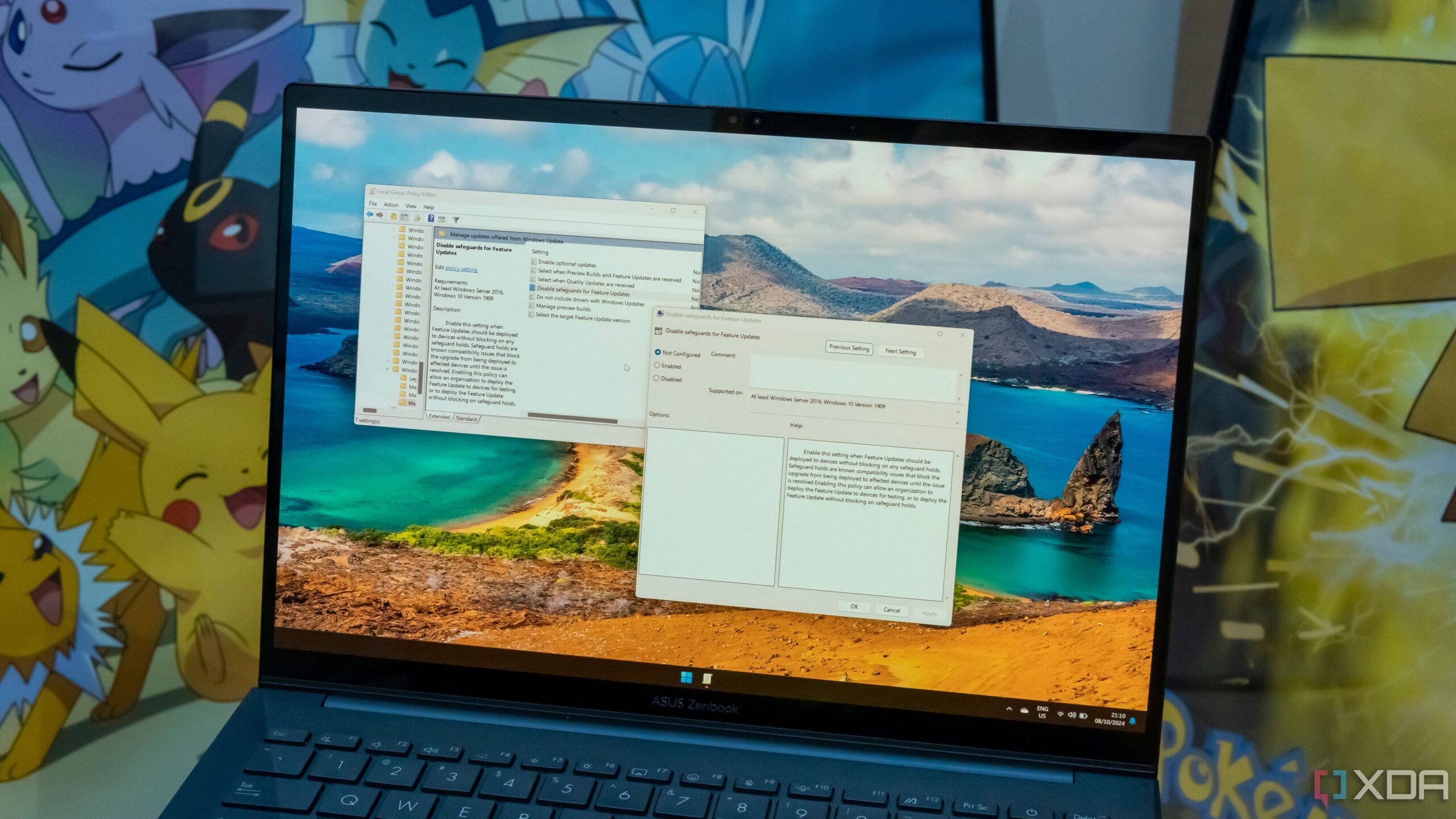 Streamline Your Windows 11 Experience with These 3 Key Tweaks