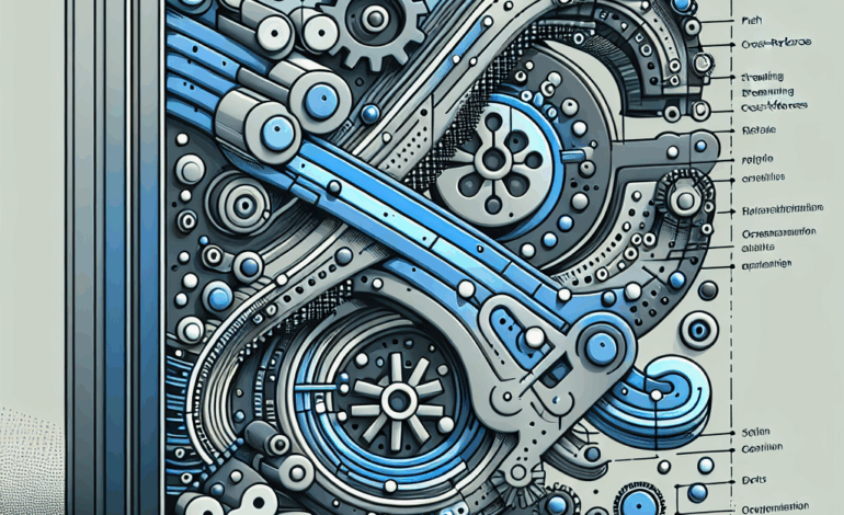 Streamlined DITA Refactoring: New Strategies Announced Today