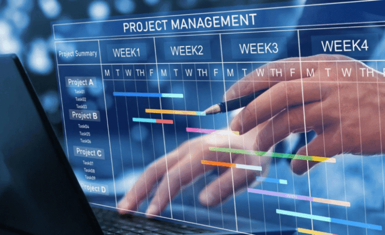 Streamlining Project Management: Lark’s Tools for Growth