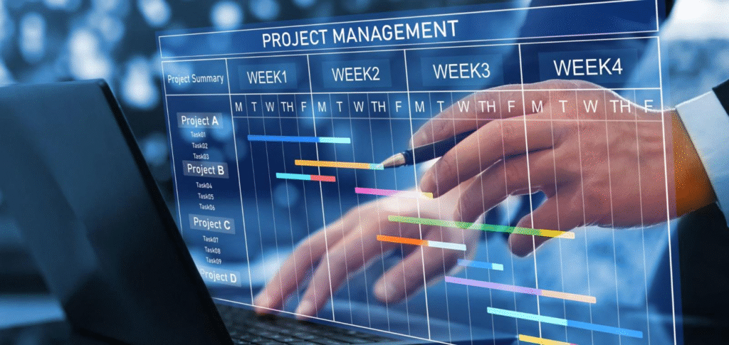 Streamlining Project Management: Lark’s Tools for Growth