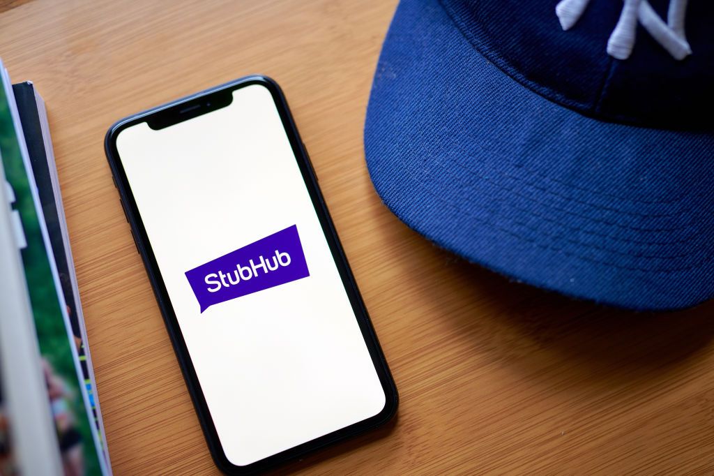StubHub Sets IPO Terms Amid Surge in Market Activity