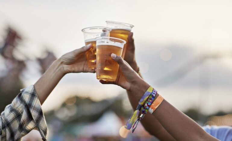 Study Reveals Beer Drinkers Attract More Mosquitoes