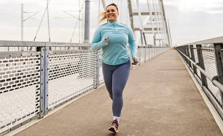 Study Reveals Being ‘Fat but Fit’ May Have Health Advantages