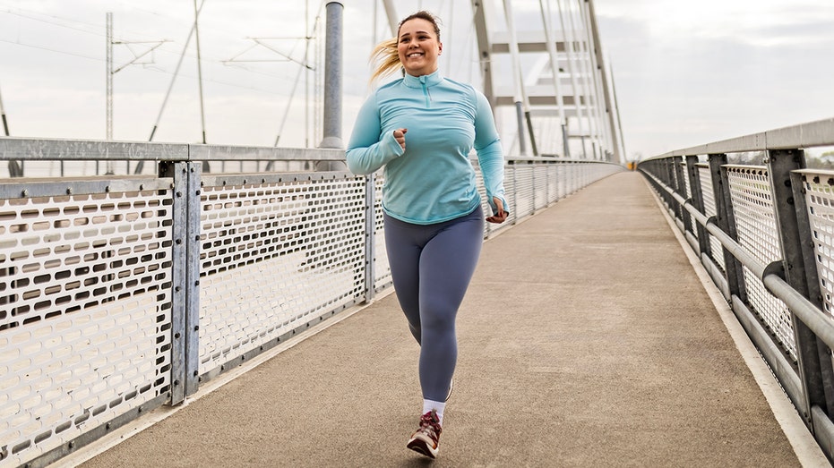 Study Reveals Being ‘Fat but Fit’ May Have Health Advantages