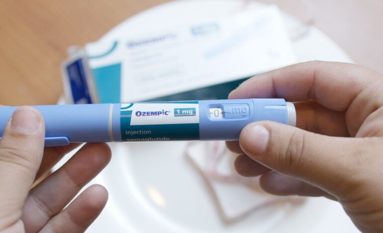 Study Reveals Ozempic’s Mixed Efficacy for Emotional Eaters