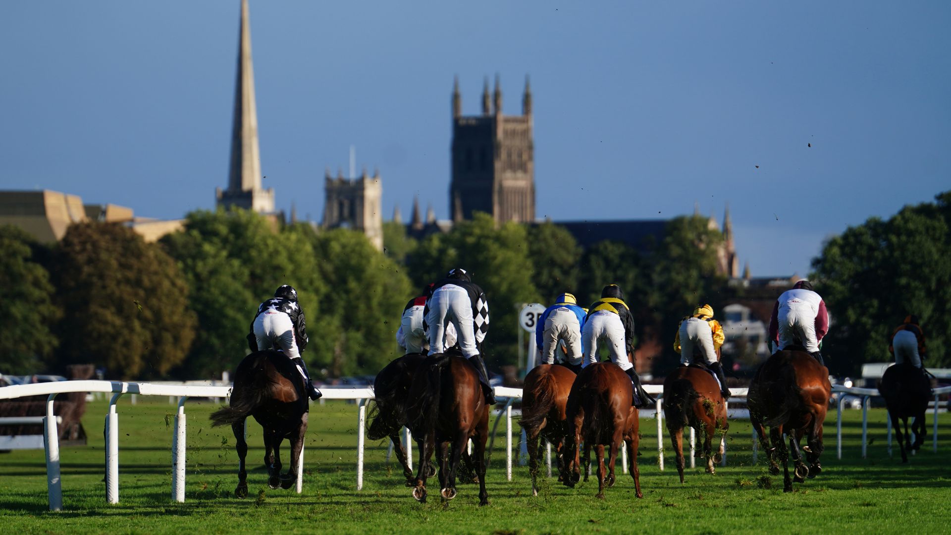 Stumps Or Slips Aims for Fifth Win in Worcester Showdown
