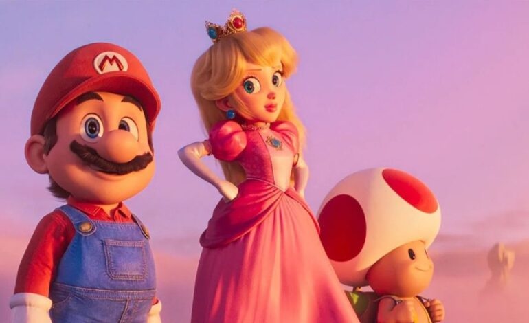 Super Mario Galaxy Movie Teaser Reveals Yoshi’s Major Role