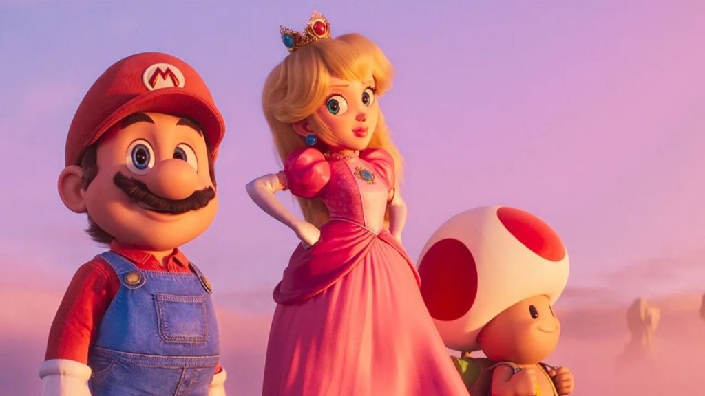 Super Mario Galaxy Movie Teaser Reveals Yoshi’s Major Role