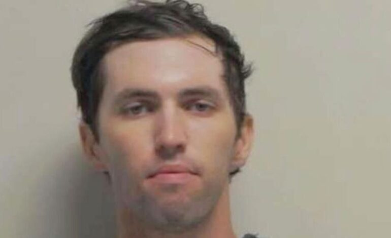 Suspect Arrested in Shooting Death of Activist Charlie Kirk