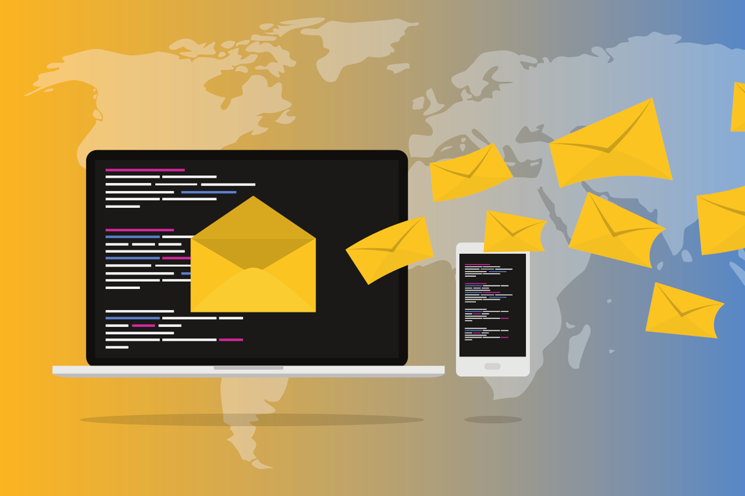 Switching from Gmail to ProtonMail: A User’s Five Key Insights