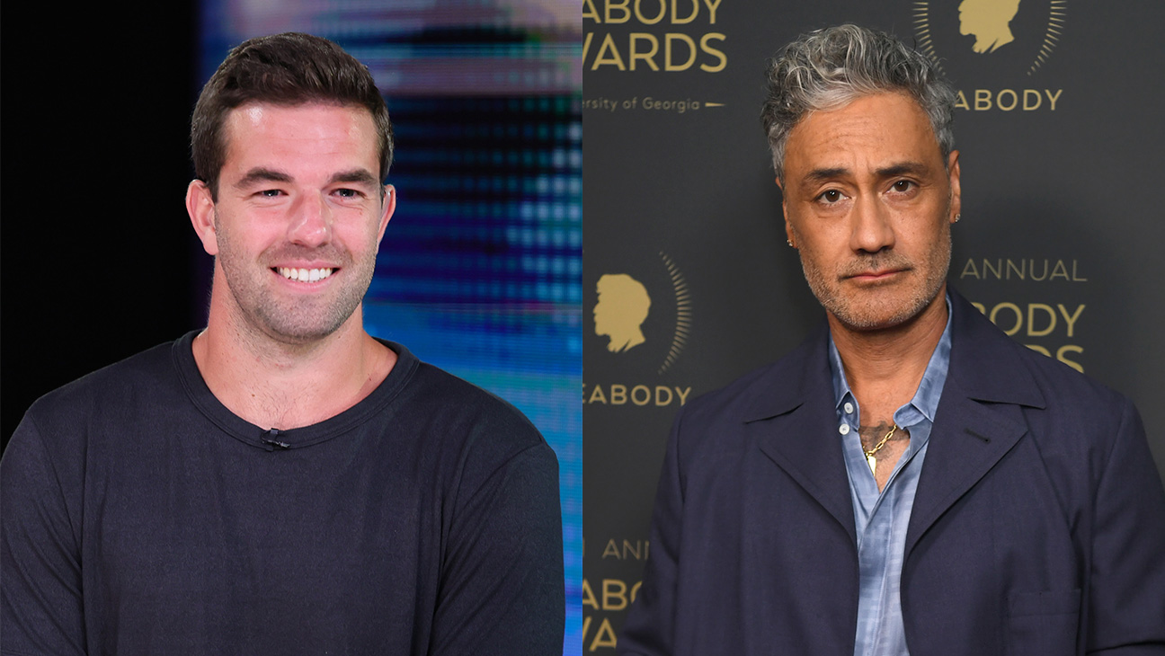 Taika Waititi and Rita Ora Unveil Fyre Festival Musical NOW!