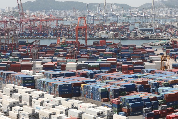 Taiwan Set to Overtake South Korea in GDP Per Capita by 2025