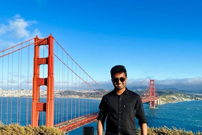Tanush Sharanarthi Wins ‘Einstein Visa’ After Three H-1B Failures