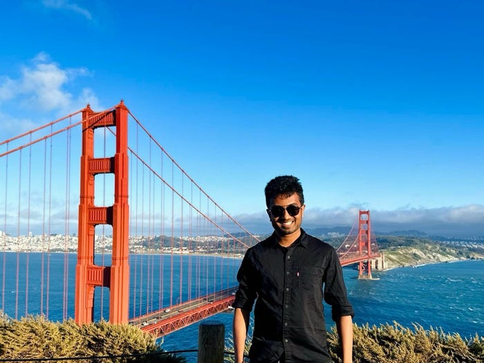Tanush Sharanarthi Wins ‘Einstein Visa’ After Three H-1B Failures