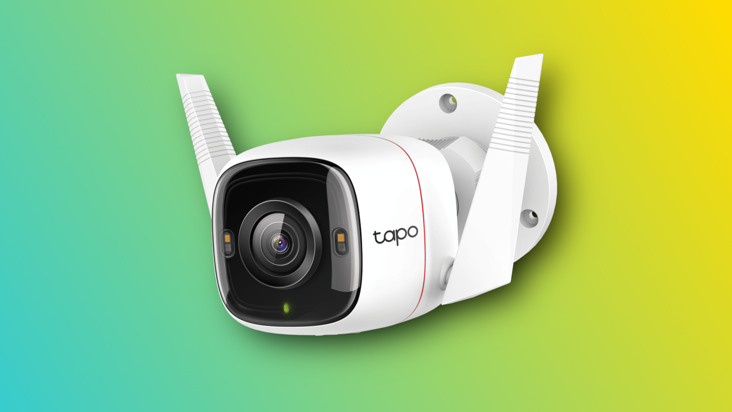 Tapo Security Camera Discount: Grab the C320WS for $35 Today