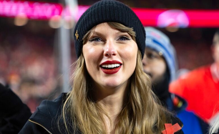 Taylor Swift Delivers 3-Hour Private Concert Amid Cancer Battle