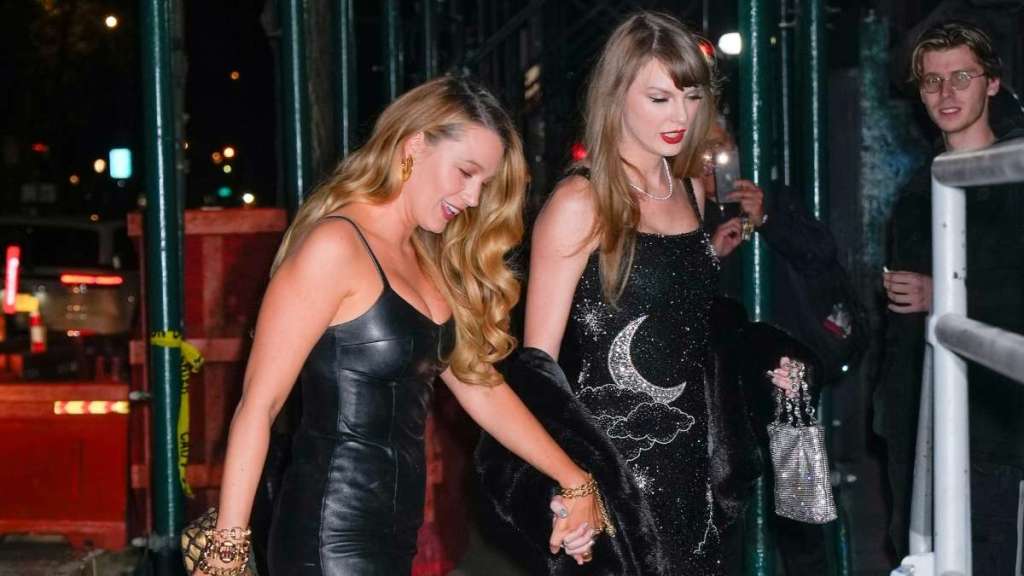 Taylor Swift Eager to Move On from Blake Lively Lawsuit Drama