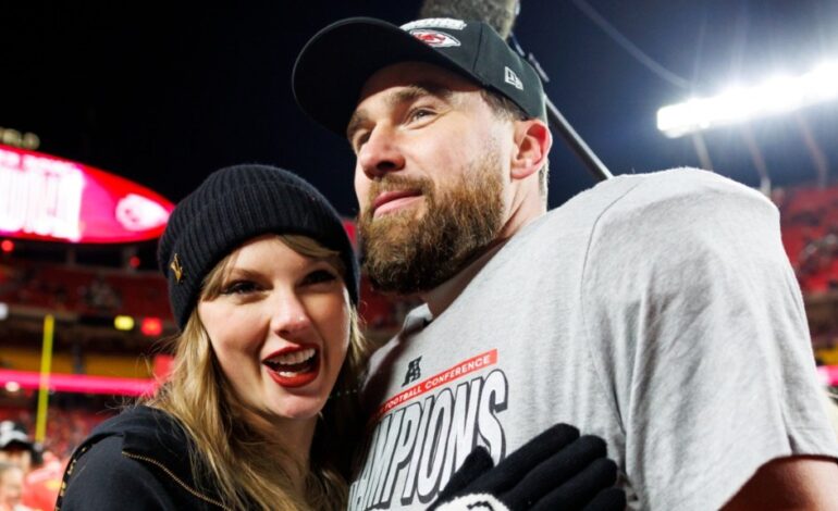 Taylor Swift Skips Chiefs vs. Giants Game Amid Safety Concerns