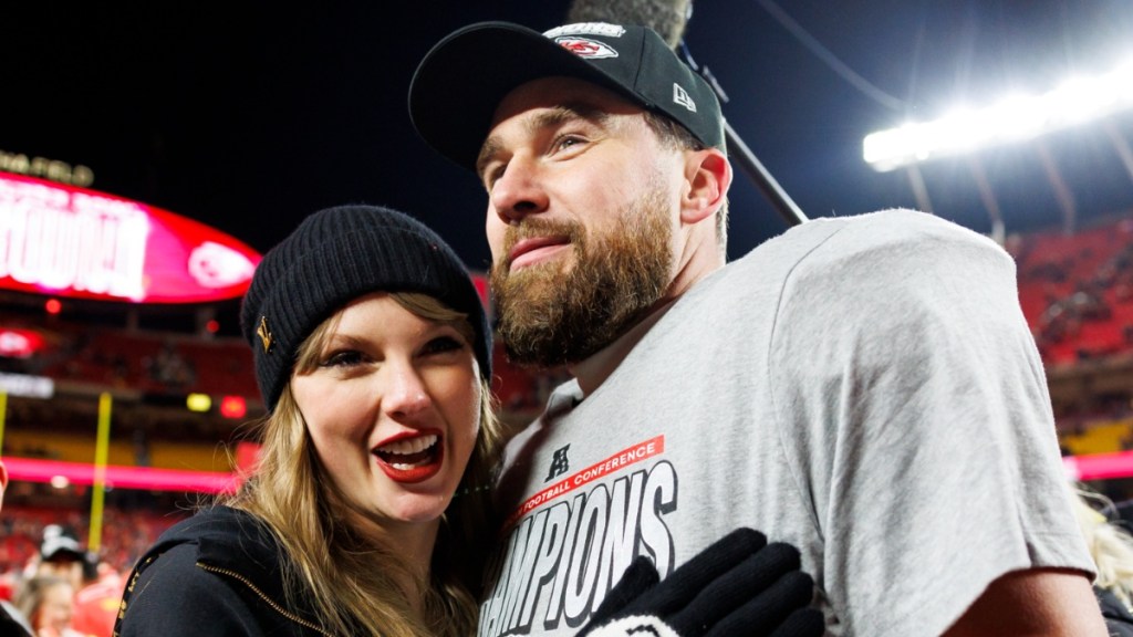 Taylor Swift Skips Chiefs vs. Giants Game Amid Safety Concerns