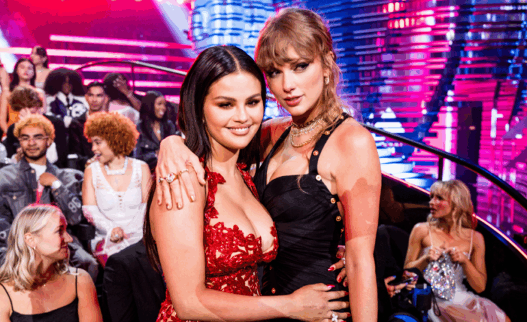 Taylor Swift Wedding Photo Confusion Sparks Fan Frenzy