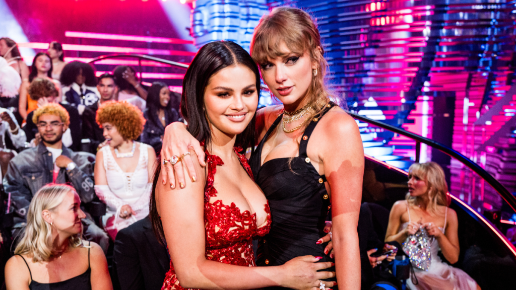 Taylor Swift Wedding Photo Confusion Sparks Fan Frenzy
