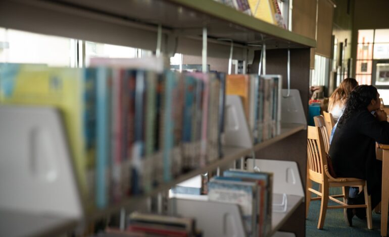 Teachers Demand Change to Improve Conditions for Students