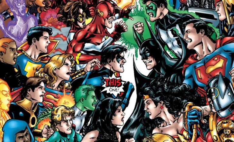 Teen Titans Showcase Heroic Brilliance, Outshine Justice League