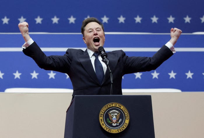 Tesla Proposes $1 Trillion Pay Package for Elon Musk—Urgent Update