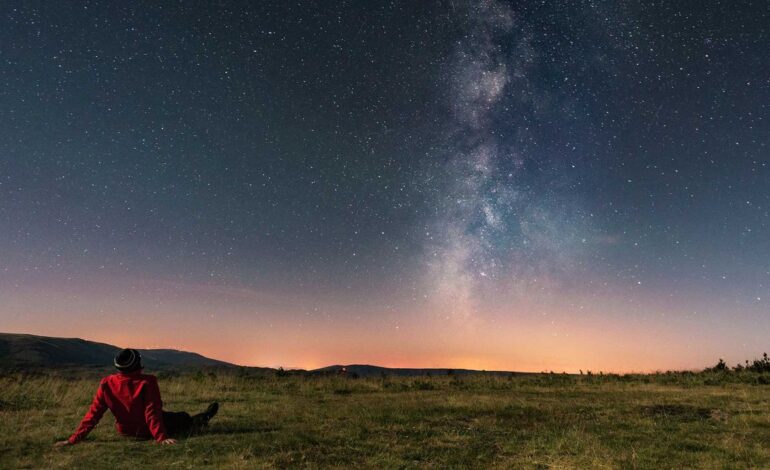 Test Your Stargazing IQ with This Engaging Quiz