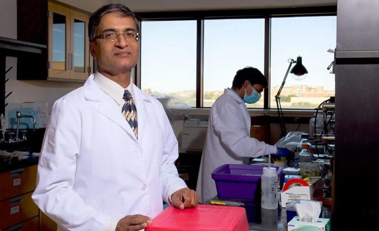 Texas A&M’s 3D-Printed Pediatric Medication Wins Fast Company Award