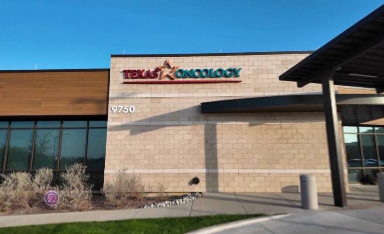 Texas Oncology Enhances Local Cancer Care with Innovative Services