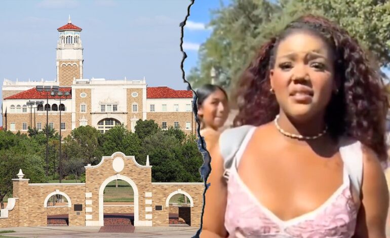 Texas Tech Student Arrested, Expelled for Mocking Vigil