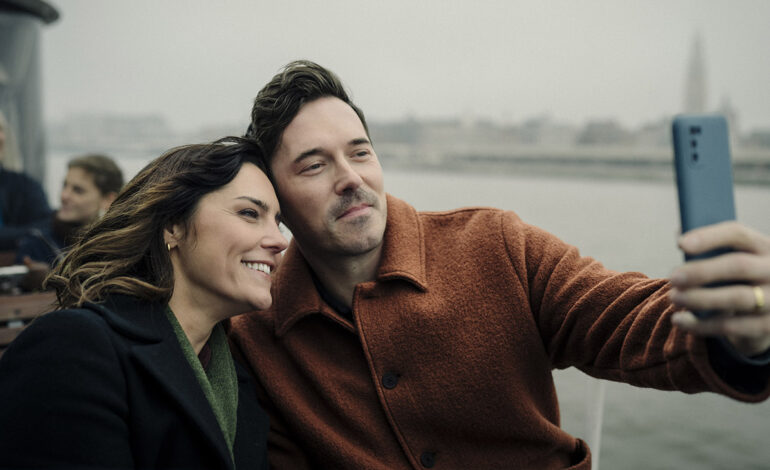 ‘The Couple Next Door’ Season Two Launches on Starz Sept. 19