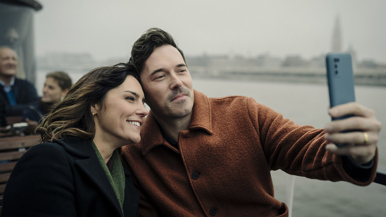 ‘The Couple Next Door’ Season Two Launches on Starz Sept. 19