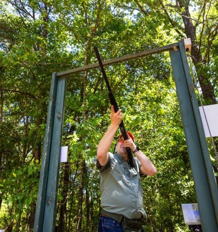 Thomasville Humane Launches 13th Annual Clays for Strays Fundraiser