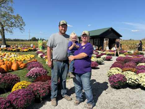 Thousands Flock to Lorain County Farm Tour 2025 This Weekend