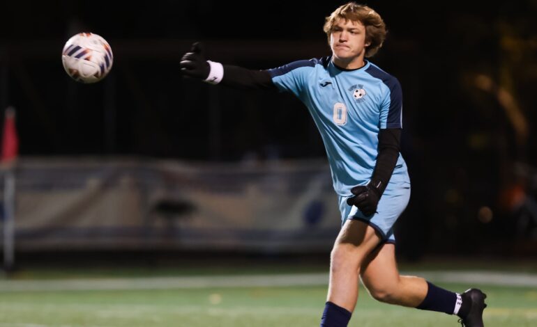 Thrilling 2-2 Tie: West Milford and Whippany Park Battle On