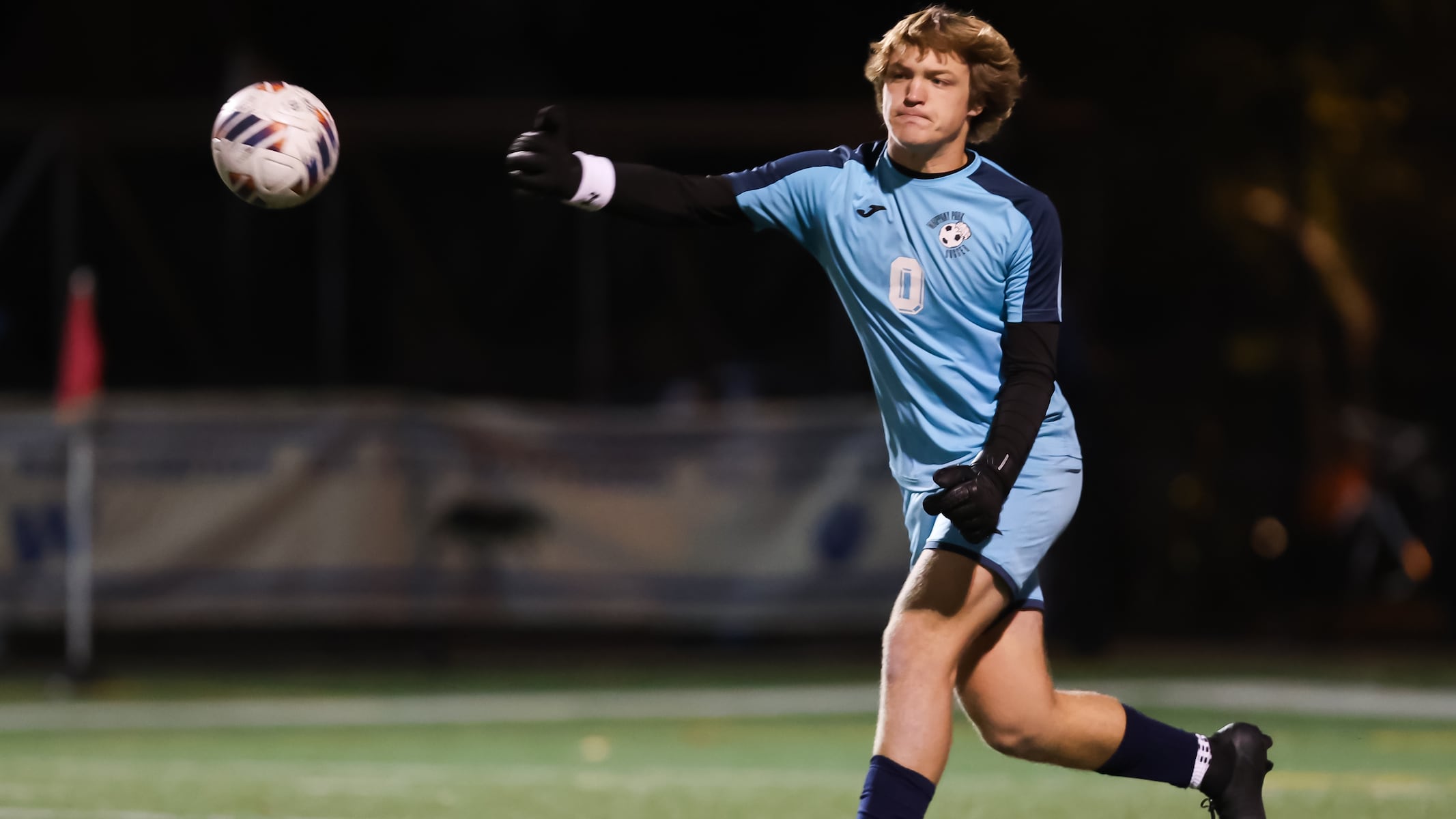 Thrilling 2-2 Tie: West Milford and Whippany Park Battle On