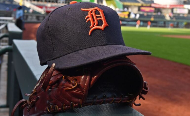 Tigers Face Misconduct Allegations Against Eight Employees