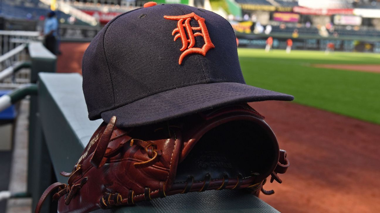 Tigers Face Misconduct Allegations Against Eight Employees