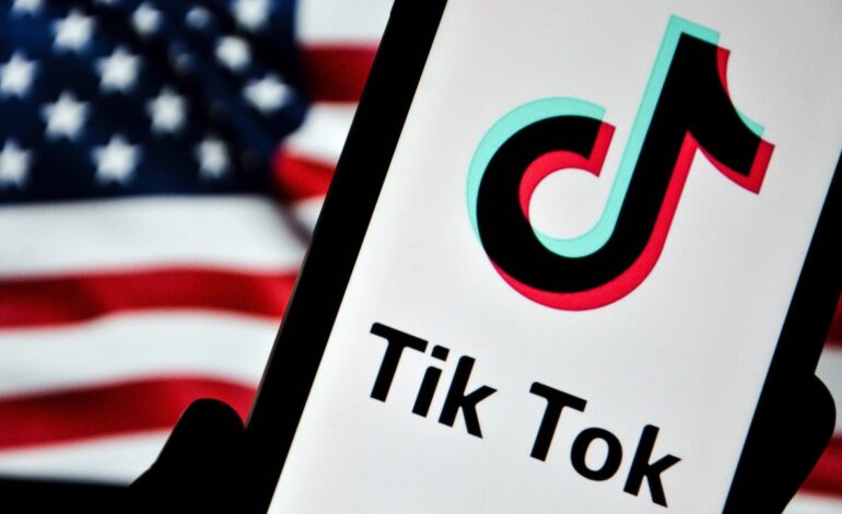 TikTok’s US Future at Stake: Major Investors Set to Take Over