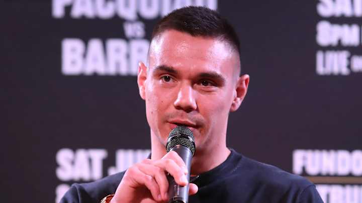 Tim Tszyu’s Coaching Shakeup After Tough 1-3 Streak