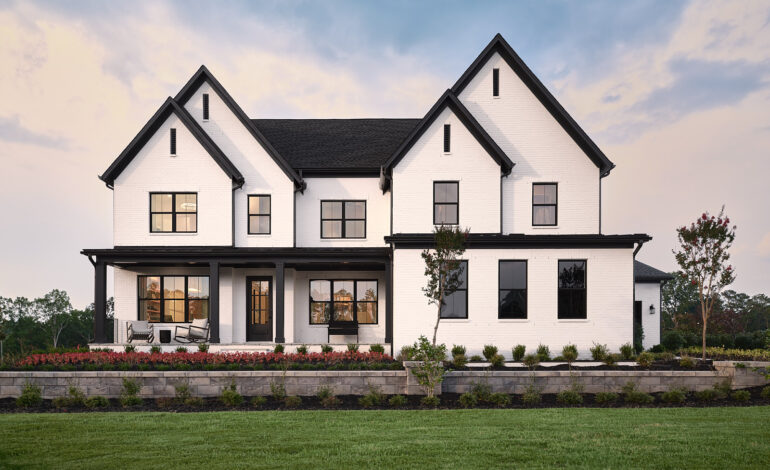 Toll Brothers Unveils Upcoming Luxury Community in St. Augustine