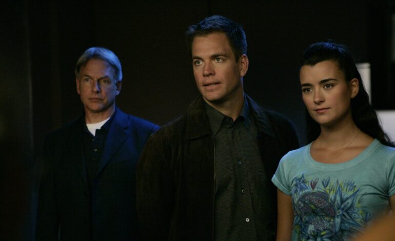 Tony and Ziva Reunite: Uncovering Their Lost Years in NCIS Spin-off