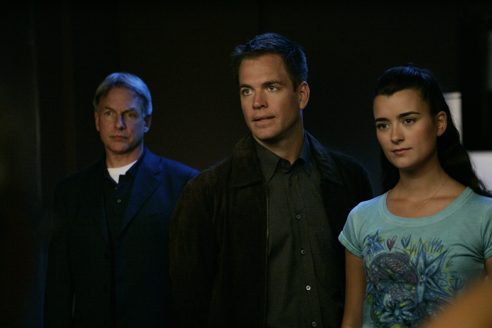 Tony and Ziva Reunite: Uncovering Their Lost Years in NCIS Spin-off