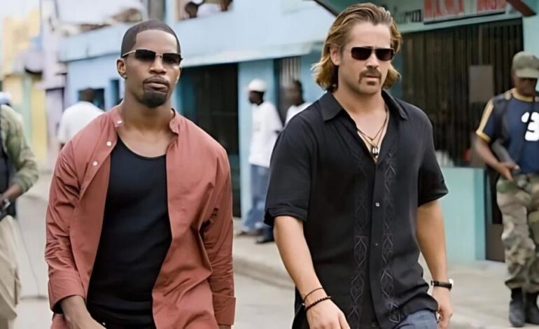 Top Gun 3 Delayed as Kosinski Commits to Miami Vice Reboot